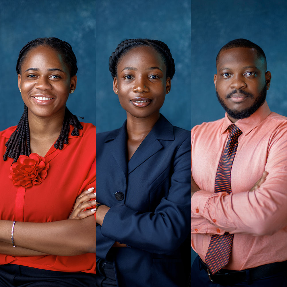 PSS Urbania - Company Profile Photography