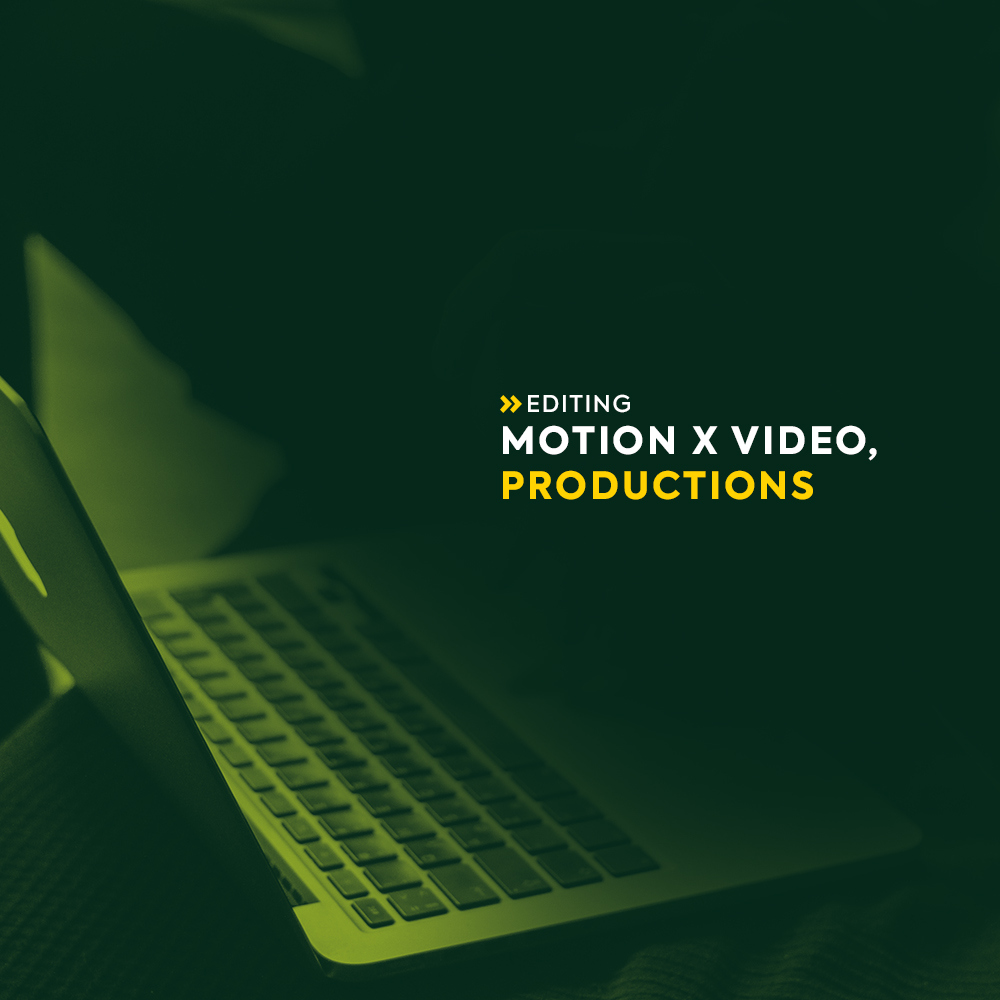 Motion and Video Productions